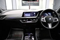 USED 2023 23 BMW M135I 2.0 XDRIVE 5 DOOR **&pound;399 A MONTH WITH &pound;3911 DEPOSIT**