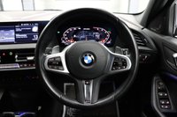 USED 2023 23 BMW M135I 2.0 XDRIVE 5 DOOR **&pound;399 A MONTH WITH &pound;3911 DEPOSIT**