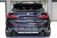 USED 2023 23 BMW M135I 2.0 XDRIVE 5 DOOR **&pound;399 A MONTH WITH &pound;3911 DEPOSIT**