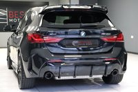 USED 2023 23 BMW M135I 2.0 XDRIVE 5 DOOR **&pound;399 A MONTH WITH &pound;3911 DEPOSIT**