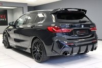 USED 2023 23 BMW M135I 2.0 XDRIVE 5 DOOR **&pound;399 A MONTH WITH &pound;3911 DEPOSIT**