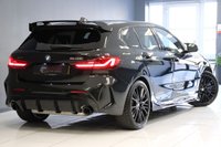 USED 2023 23 BMW M135I 2.0 XDRIVE 5 DOOR **&pound;399 A MONTH WITH &pound;3911 DEPOSIT**