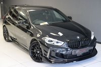 USED 2023 23 BMW M135I 2.0 XDRIVE 5 DOOR **&pound;399 A MONTH WITH &pound;3911 DEPOSIT**