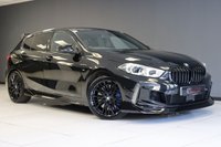 USED 2023 23 BMW M135I 2.0 XDRIVE 5 DOOR **&pound;399 A MONTH WITH &pound;3911 DEPOSIT**