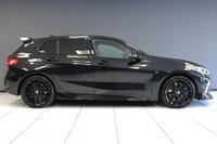 USED 2023 23 BMW M135I 2.0 XDRIVE 5 DOOR **&pound;399 A MONTH WITH &pound;3911 DEPOSIT**