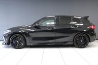 USED 2023 23 BMW M135I 2.0 XDRIVE 5 DOOR **&pound;399 A MONTH WITH &pound;3911 DEPOSIT**