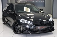 USED 2023 23 BMW M135I 2.0 XDRIVE 5 DOOR **&pound;399 A MONTH WITH &pound;3911 DEPOSIT**