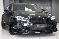 USED 2023 23 BMW M135I 2.0 XDRIVE 5 DOOR **&pound;399 A MONTH WITH &pound;3911 DEPOSIT**