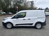 USED 2015 15 FORD TRANSIT CONNECT 1.6 TDCi 200 ECOnetic Panel Van 4dr Diesel Manual L1 H1 (109 g/km, 94 bhp) 