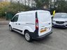 USED 2015 15 FORD TRANSIT CONNECT 1.6 TDCi 200 ECOnetic Panel Van 4dr Diesel Manual L1 H1 (109 g/km, 94 bhp) 