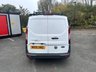 USED 2015 15 FORD TRANSIT CONNECT 1.6 TDCi 200 ECOnetic Panel Van 4dr Diesel Manual L1 H1 (109 g/km, 94 bhp) 