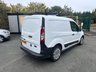 USED 2015 15 FORD TRANSIT CONNECT 1.6 TDCi 200 ECOnetic Panel Van 4dr Diesel Manual L1 H1 (109 g/km, 94 bhp) 