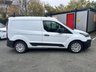 USED 2015 15 FORD TRANSIT CONNECT 1.6 TDCi 200 ECOnetic Panel Van 4dr Diesel Manual L1 H1 (109 g/km, 94 bhp) 