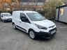 USED 2015 15 FORD TRANSIT CONNECT 1.6 TDCi 200 ECOnetic Panel Van 4dr Diesel Manual L1 H1 (109 g/km, 94 bhp) 