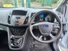 USED 2015 15 FORD TRANSIT CONNECT 1.6 TDCi 200 ECOnetic Panel Van 4dr Diesel Manual L1 H1 (109 g/km, 94 bhp) 