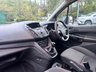 USED 2015 15 FORD TRANSIT CONNECT 1.6 TDCi 200 ECOnetic Panel Van 4dr Diesel Manual L1 H1 (109 g/km, 94 bhp) 