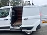 USED 2015 15 FORD TRANSIT CONNECT 1.6 TDCi 200 ECOnetic Panel Van 4dr Diesel Manual L1 H1 (109 g/km, 94 bhp) 