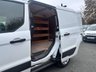 USED 2015 15 FORD TRANSIT CONNECT 1.6 TDCi 200 ECOnetic Panel Van 4dr Diesel Manual L1 H1 (109 g/km, 94 bhp) 