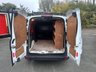 USED 2015 15 FORD TRANSIT CONNECT 1.6 TDCi 200 ECOnetic Panel Van 4dr Diesel Manual L1 H1 (109 g/km, 94 bhp) 