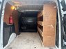 USED 2015 15 FORD TRANSIT CONNECT 1.6 TDCi 200 ECOnetic Panel Van 4dr Diesel Manual L1 H1 (109 g/km, 94 bhp) 