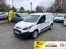 USED 2015 15 FORD TRANSIT CONNECT 1.6 TDCi 200 ECOnetic Panel Van 4dr Diesel Manual L1 H1 (109 g/km, 94 bhp) 