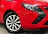 USED 2015 65 VAUXHALL ZAFIRA TOURER 1.4i Turbo Design MPV 5dr Petrol Manual Euro 6 (140 ps) 