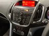 USED 2015 65 VAUXHALL ZAFIRA TOURER 1.4i Turbo Design MPV 5dr Petrol Manual Euro 6 (140 ps) 