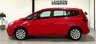USED 2015 65 VAUXHALL ZAFIRA TOURER 1.4i Turbo Design MPV 5dr Petrol Manual Euro 6 (140 ps) 