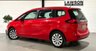 USED 2015 65 VAUXHALL ZAFIRA TOURER 1.4i Turbo Design MPV 5dr Petrol Manual Euro 6 (140 ps) 