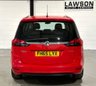 USED 2015 65 VAUXHALL ZAFIRA TOURER 1.4i Turbo Design MPV 5dr Petrol Manual Euro 6 (140 ps) 