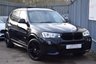 USED 2015 65 BMW X3 2.0 20d M Sport SUV 5dr Diesel Auto xDrive Euro 6 (s/s) (190 ps) ADAPTIVE LED - PRO NAV - BLACK PACK