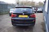USED 2015 65 BMW X3 2.0 20d M Sport SUV 5dr Diesel Auto xDrive Euro 6 (s/s) (190 ps) ADAPTIVE LED - PRO NAV - BLACK PACK