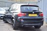 USED 2015 65 BMW X3 2.0 20d M Sport SUV 5dr Diesel Auto xDrive Euro 6 (s/s) (190 ps) ADAPTIVE LED - PRO NAV - BLACK PACK