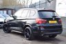 USED 2015 65 BMW X3 2.0 20d M Sport SUV 5dr Diesel Auto xDrive Euro 6 (s/s) (190 ps) ADAPTIVE LED - PRO NAV - BLACK PACK