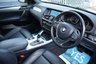 USED 2015 65 BMW X3 2.0 20d M Sport SUV 5dr Diesel Auto xDrive Euro 6 (s/s) (190 ps) ADAPTIVE LED - PRO NAV - BLACK PACK