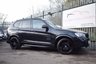 USED 2015 65 BMW X3 2.0 20d M Sport SUV 5dr Diesel Auto xDrive Euro 6 (s/s) (190 ps) ADAPTIVE LED - PRO NAV - BLACK PACK