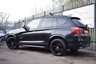 USED 2015 65 BMW X3 2.0 20d M Sport SUV 5dr Diesel Auto xDrive Euro 6 (s/s) (190 ps) ADAPTIVE LED - PRO NAV - BLACK PACK