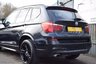 USED 2015 65 BMW X3 2.0 20d M Sport SUV 5dr Diesel Auto xDrive Euro 6 (s/s) (190 ps) ADAPTIVE LED - PRO NAV - BLACK PACK
