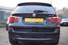 USED 2015 65 BMW X3 2.0 20d M Sport SUV 5dr Diesel Auto xDrive Euro 6 (s/s) (190 ps) ADAPTIVE LED - PRO NAV - BLACK PACK