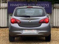 USED 2017 66 VAUXHALL CORSA 1.4i SE Hatchback 5dr Petrol Auto Euro 6 (90 ps) 