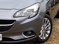 USED 2017 66 VAUXHALL CORSA 1.4i SE Hatchback 5dr Petrol Auto Euro 6 (90 ps) 
