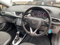 USED 2017 66 VAUXHALL CORSA 1.4i SE Hatchback 5dr Petrol Auto Euro 6 (90 ps) 