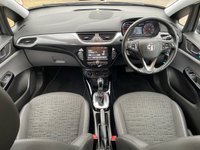 USED 2017 66 VAUXHALL CORSA 1.4i SE Hatchback 5dr Petrol Auto Euro 6 (90 ps) 