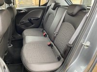 USED 2017 66 VAUXHALL CORSA 1.4i SE Hatchback 5dr Petrol Auto Euro 6 (90 ps) 