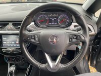 USED 2017 66 VAUXHALL CORSA 1.4i SE Hatchback 5dr Petrol Auto Euro 6 (90 ps) 
