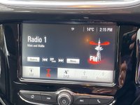 USED 2017 66 VAUXHALL CORSA 1.4i SE Hatchback 5dr Petrol Auto Euro 6 (90 ps) 