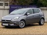 USED 2017 66 VAUXHALL CORSA 1.4i SE Hatchback 5dr Petrol Auto Euro 6 (90 ps) 