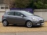 USED 2017 66 VAUXHALL CORSA 1.4i SE Hatchback 5dr Petrol Auto Euro 6 (90 ps) 