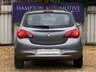 USED 2017 66 VAUXHALL CORSA 1.4i SE Hatchback 5dr Petrol Auto Euro 6 (90 ps) 