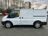 USED 2008 58 FORD TRANSIT 2.2 TDCi 260 Duratorq Panel Van 5dr Diesel Manual FWD L1 H1 (84 bhp) 
